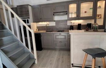 Mazet avec piscine dans le Var Le Mirabilis - Foto 11