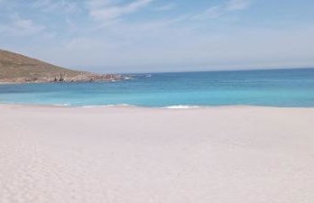 Casa Rioboo -Tranquilidad y descanso en Laxe - Foto 50