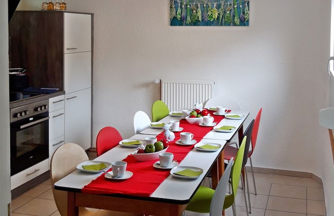 Haus des Handwerkers - Photo 13