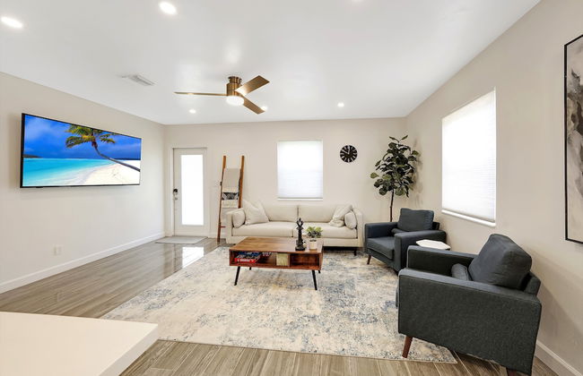 Blue Ocean Retreat in Fort Lauderdale - Foto 22