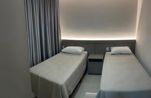 New apartment near JL mall, with 2 parking spaces - Foto 8