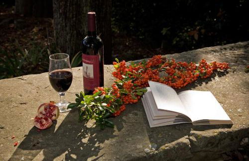 Medieval Tower Lungarno your wedding in Tuscany - Foto 34