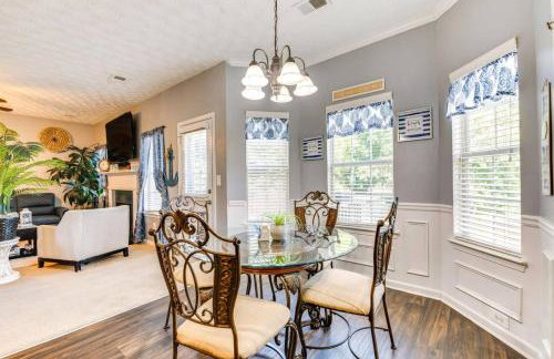 Luxury Hamptons 5BR Oasis with Pool Retreat - Foto 15