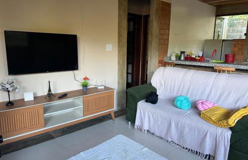 Casa beira rio - Foto 7