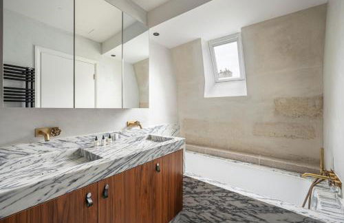 Saint Germain Residence - Foto 20