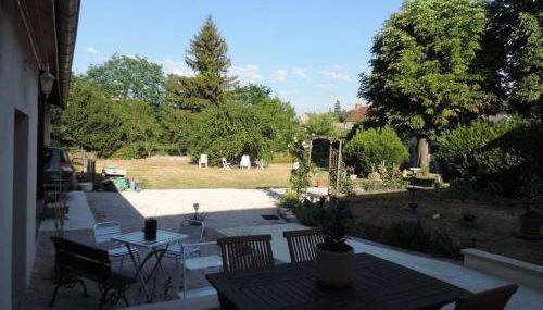 Holiday Home Villa Roland in Burgund 125m2 4 Sterne by Interhome - Foto 4