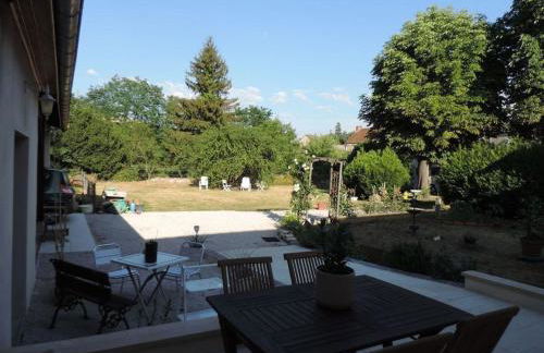 Holiday Home Villa Roland in Burgund 125m2 4 Sterne by Interhome - Foto 4