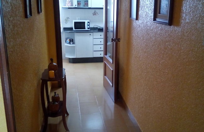 Excelente Piso a 5 minutos del Casco Histórico - Foto 9