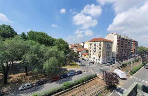 Casa eNNe, Appartamento Vicino Centro e Juventus Stadium - Foto 48