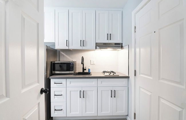 Casas On Cordova Street - Foto 5