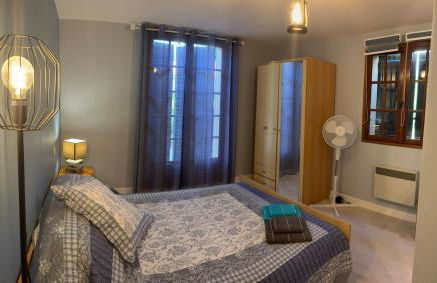 La maison des Albères - Photo 12