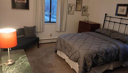 Lakewood Apartment No 9 - Foto 2