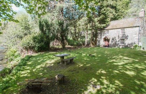 Gardener's Bothy - Foto 10