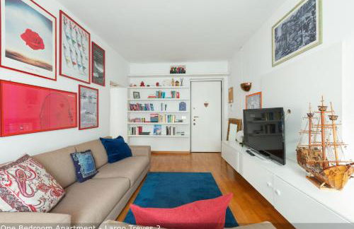 Brera Apartments in San Marco - Photo 72