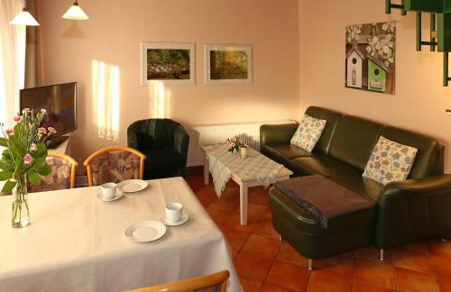 Ferienhaus in der Naehe der Ostsee - Foto 10