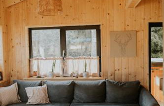 Domki Pod Halą Krupowa - Domek Zawoja - Foto 34