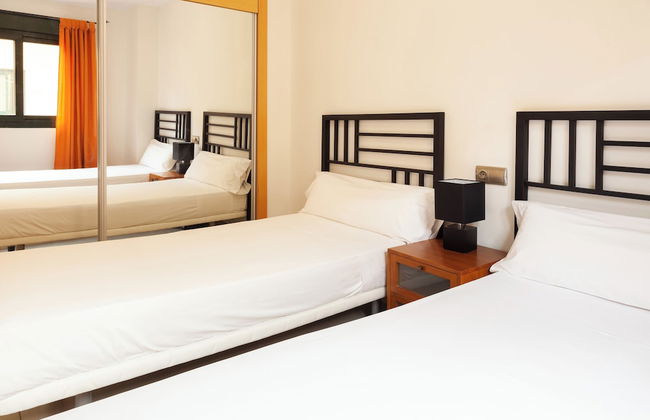 Apartamentos Playamarina - Foto 22