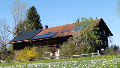 Hiemer 2 Comfortable holiday residence - Foto 1, Other