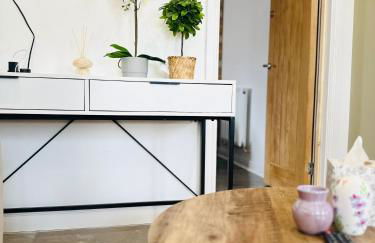 Burton Urban Apartment - Foto 20