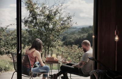 MU_MORADAS NO ULLA - Foto 28