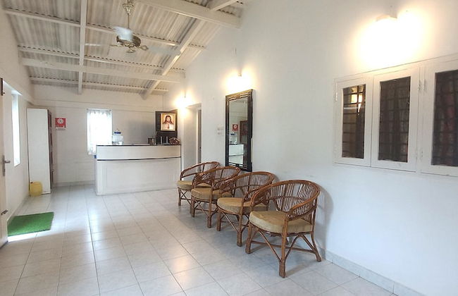 iSTAYS The Colonial Villa Yercaud - Foto 2