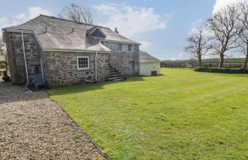 Trevenning Barn - Foto 22