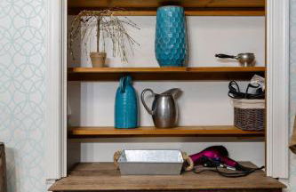 Serene Whitetail Retreat Entertainment Galore - Foto 46