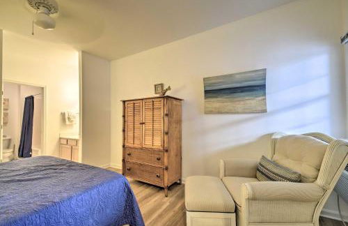 Sunset Beach Retreat - Monthly Rentals Welcome! - Foto 10