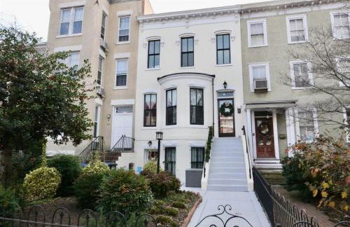 Luxury Flat Walk To Capitol - Foto 23