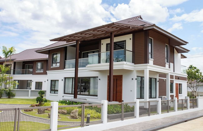 Lanna Fusion Hotel - Foto 1