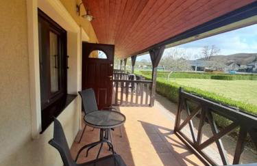 Apartamenty Pod Debem (Ferienwohnungen an der uralten Eiche) - Foto 3