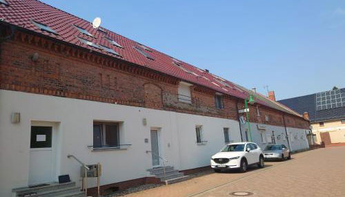 Apartment 5 Zum Kuhstall Heinrichsberg - Magdeburg - Foto 2