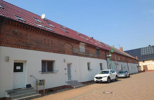 Apartment 5 Zum Kuhstall Heinrichsberg - Magdeburg - Foto 2