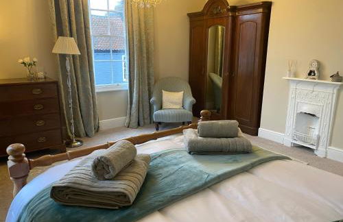 Luxury home - Lincolnshire Coast - Foto 21