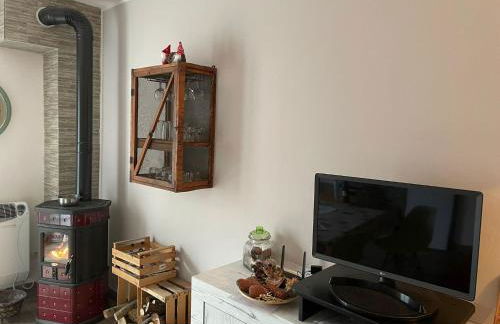 Casa con vista - Foto 13