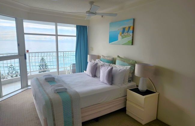 Burleigh Surf Apartments - Foto 4