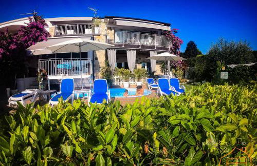 Casa Sabina - Foto 13