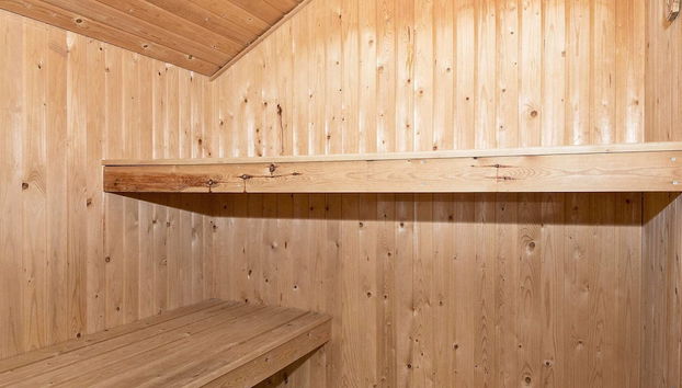 10 Person Holiday Home in Henne - Foto 4