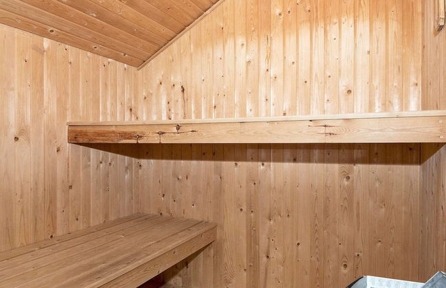 10 Person Holiday Home in Henne - Foto 4