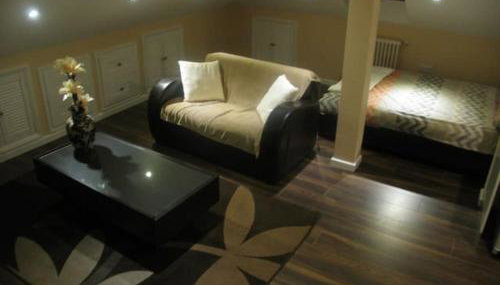 Modern Cosy Private Studio, WIFI, IP-TV, Must See - Foto 1