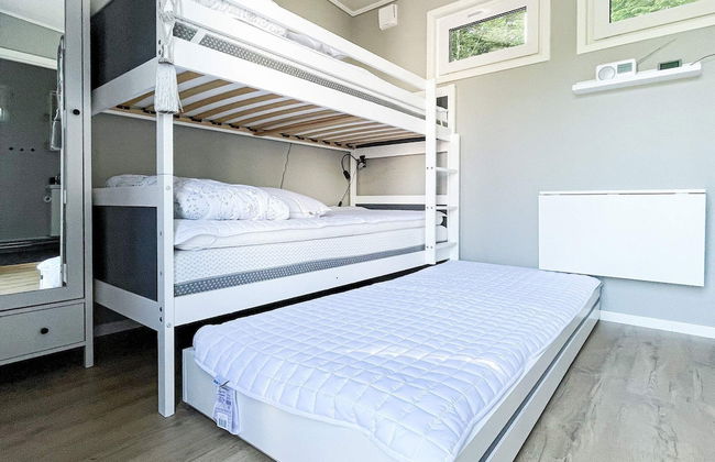 3 Person Holiday Home in Ljungby-by Traum - Photo 4