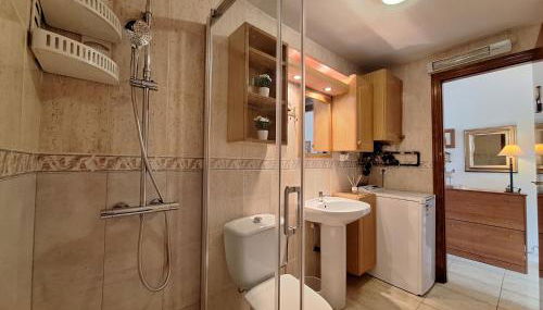 Casa Serena Playa Flamenca - Foto 4, towels, Shower