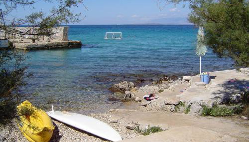 Apartments by the sea Susica, Ugljan - 25080 - Foto 4