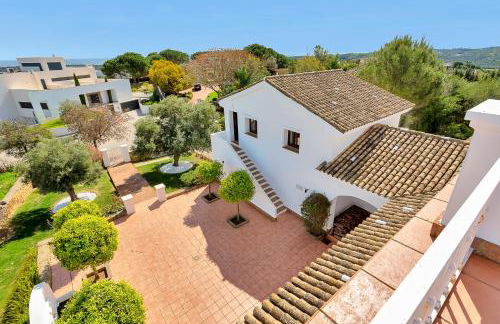 YOLO Spaces - Sotogrande White House Villa - Foto 55