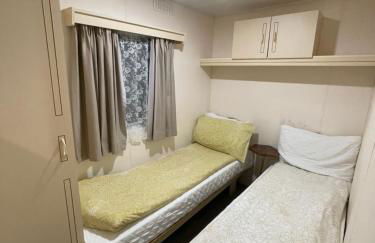 Skye Holiday Caravan 6 - Foto 10