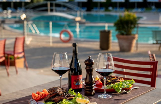 Bungalow Trendy - Foto 15