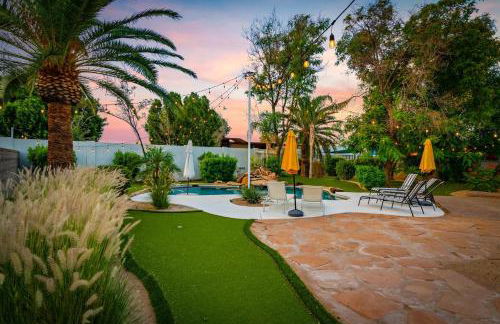 TeeBox at Worth the Wait Ranch - Foto 30