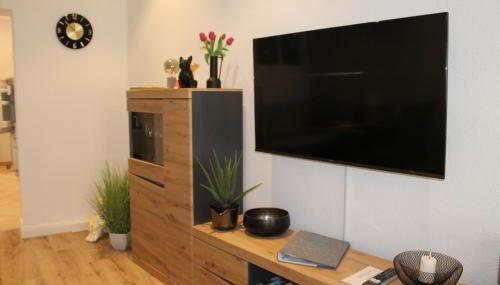 City-Appartement Pirna - Foto 4