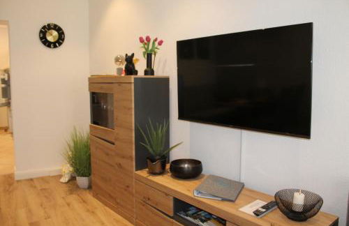 City-Appartement Pirna - Foto 4