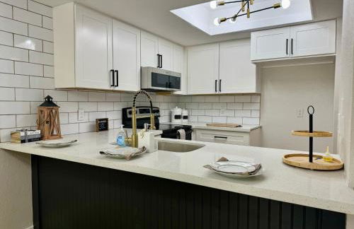 beautifully renovated townhouse - Foto 16